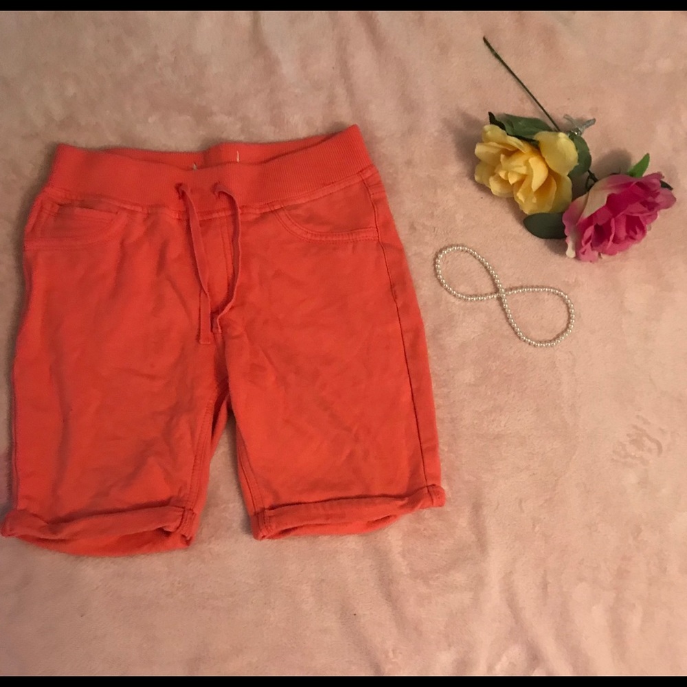 ✨Cato Girl Shorts✨